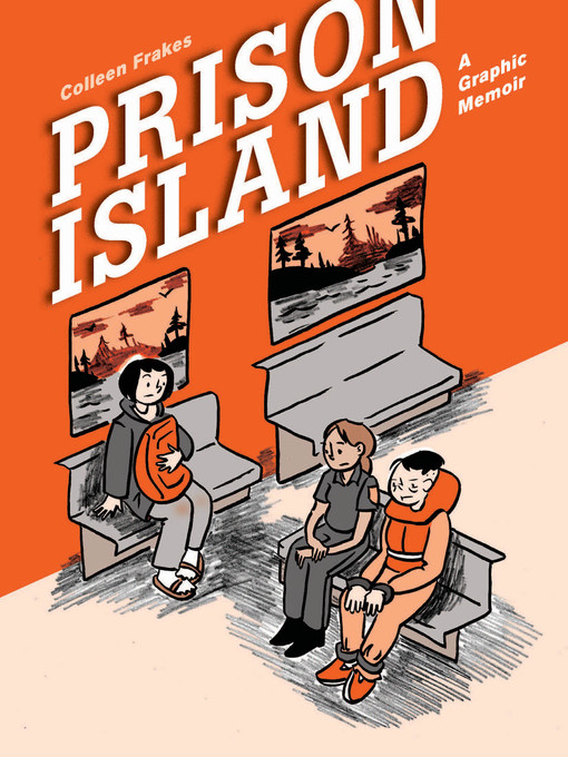 Title details for The Prison Island by Colleen Frakes - Wait list